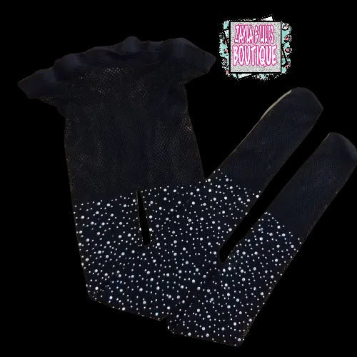 Bling tights